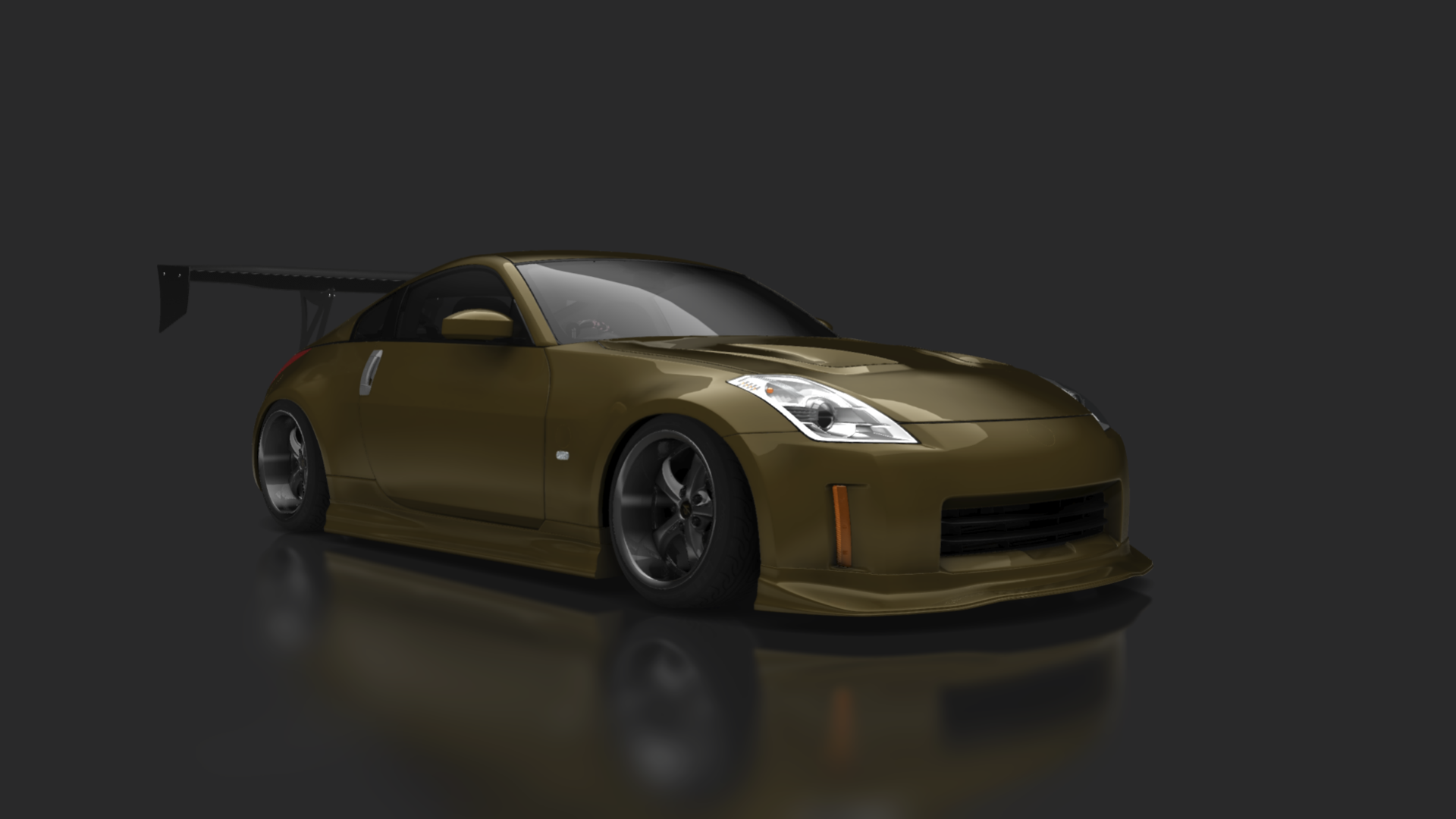 Matsuri Mayhem Drift Legends Car Pack For Assetto Corsa